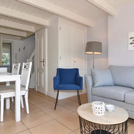 Alma &amp Eva, Whg 5 Westerland