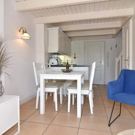 Apartment Alma & Eva, Whg 5