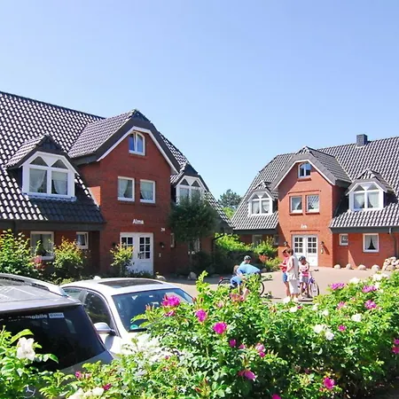 Apartment Alma &amp Eva, Whg 5