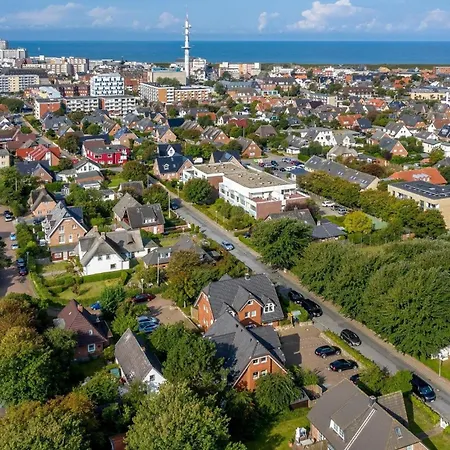 Alma &amp Eva, Whg 5 *