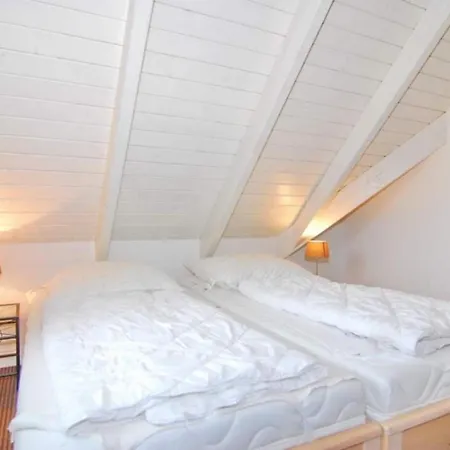 Alma & Eva, Whg 5 Westerland