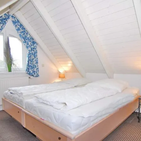 Apartment Alma & Eva, Whg 5 *