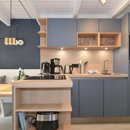 Apartment Alma & Eva, Whg 5 Westerland