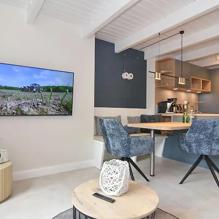 Apartment Alma & Eva, Whg 5 *