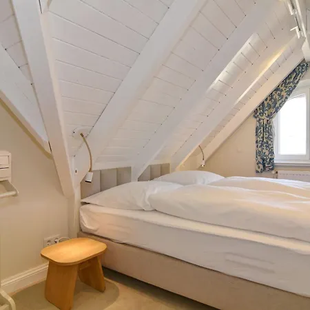 Alma & Eva, Whg 5 Westerland