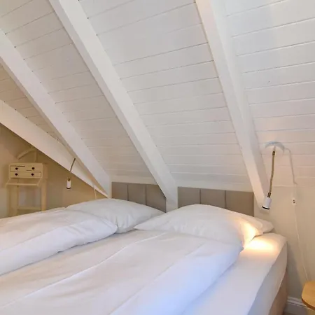 Alma & Eva, Whg 5 Apartment Westerland