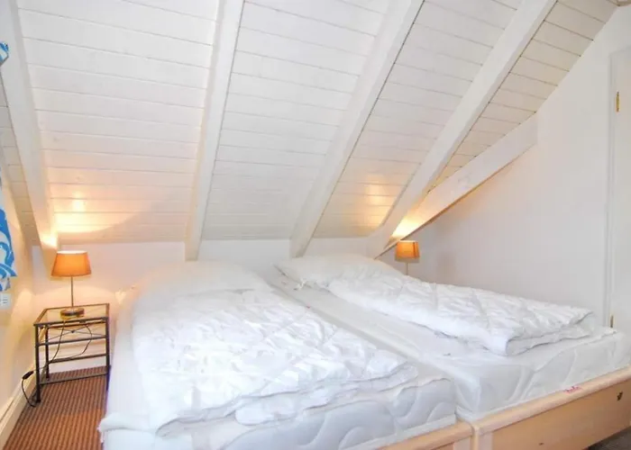 Alma &amp Eva, Whg 5 Westerland