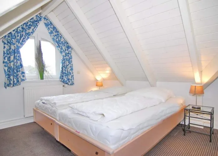 Apartment Alma &amp Eva, Whg 5 *